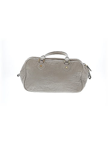 Marc by Marc Jacobs Leather Shoulder Bag (view 2)