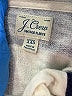 J.Crew 100% Cotton Blue Pullover Sweater Size XXS - photo 7