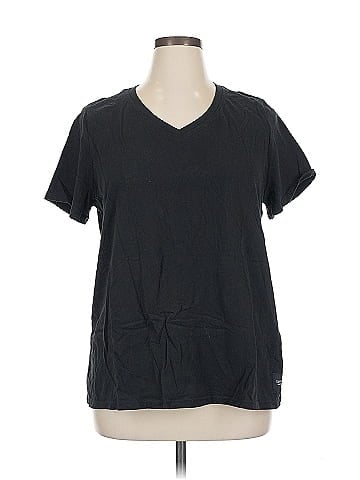 Calvin Klein Performance Short Sleeve T-Shirt (view 1)