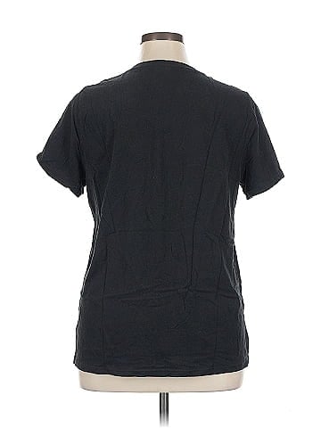 Calvin Klein Performance Short Sleeve T-Shirt (view 2)