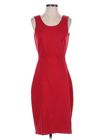 Elizabeth and James Cocktail Dress (view 1)