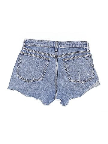 Rag & Bone Denim Shorts (view 2)