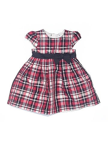 Carter's Dress (view 1)