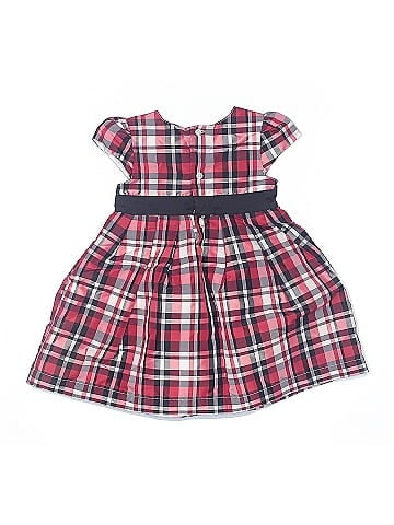 Carter's Dress (view 2)