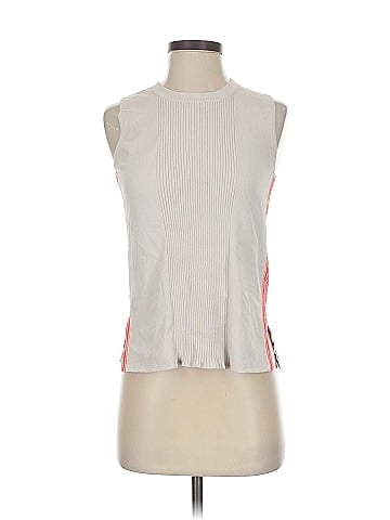 Autumn Cashmere Sleeveless Top (view 1)
