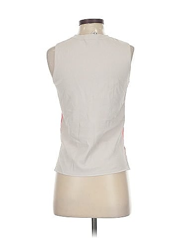 Autumn Cashmere Sleeveless Top (view 2)