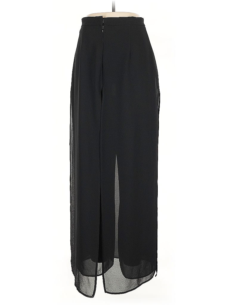 Pre-owned J.r. Nites By Caliendo Dress Pants In Black