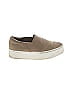 Vince. Solid Tan Flats Size EU 36 - photo 1