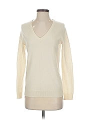 C By Bloomingdales Cashmere Pullover Sweater