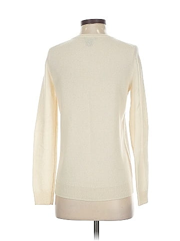 C by Bloomingdales Cashmere Pullover Sweater (view 2)