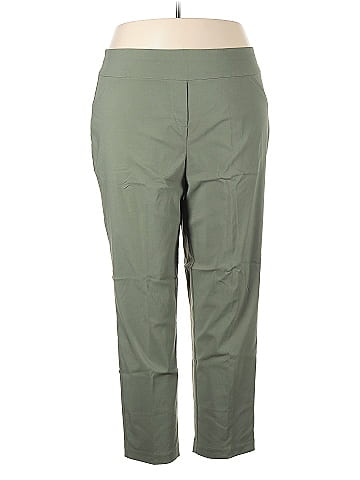 Alfred Dunner Casual Pants (view 1)