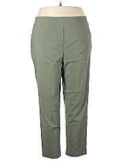 Alfred Dunner Casual Pants