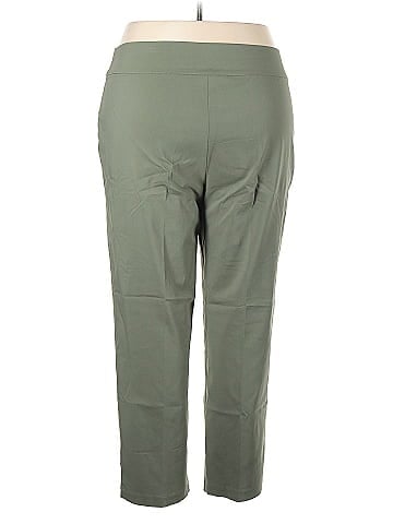 Alfred Dunner Casual Pants (view 2)