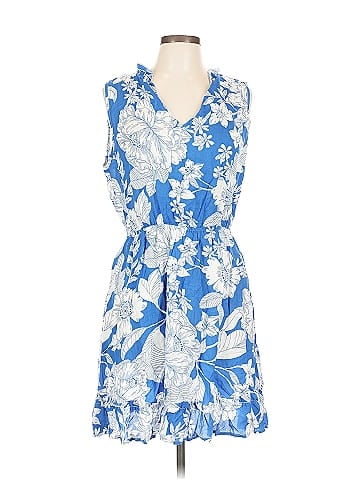 Cupshe Cocktail Dress (view 1)