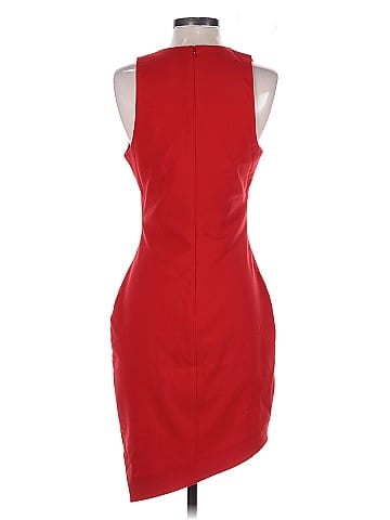Elizabeth and James Cocktail Dress (view 2)