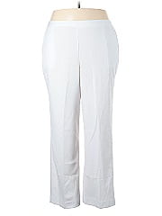 Alfred Dunner Casual Pants