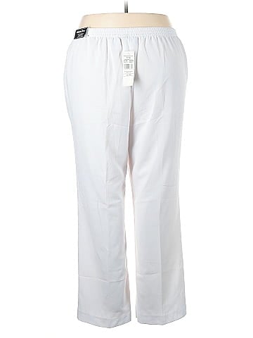 Alfred Dunner Casual Pants (view 2)