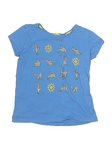 Hanna Andersson Short Sleeve T-Shirt (view 1)