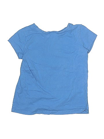 Hanna Andersson Short Sleeve T-Shirt (view 2)