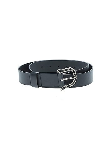 B-Low The Belt Leather Belt (view 1)