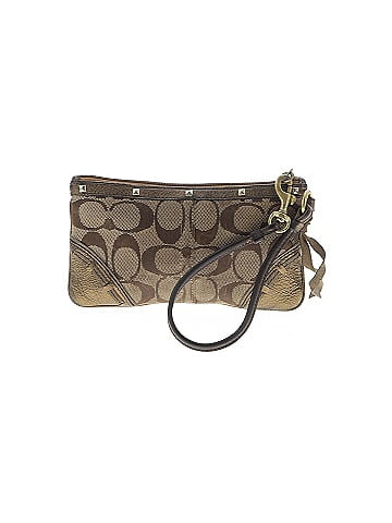 Coach Wristlet (view 2)