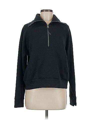 SPANX Sweatshirt (view 1)