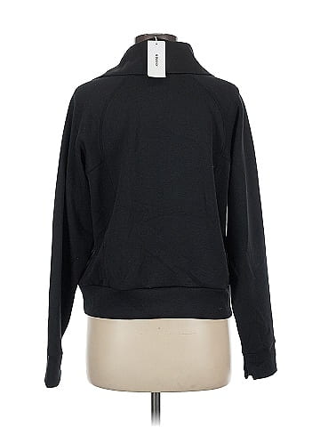 SPANX Sweatshirt (view 2)
