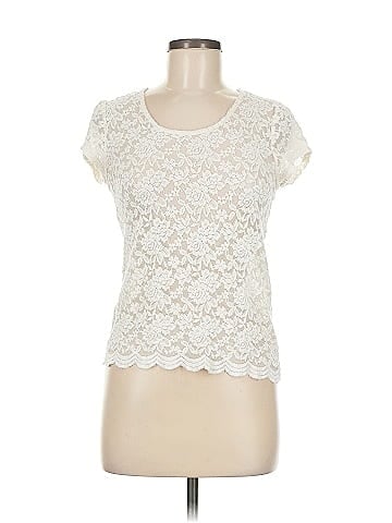 Katie K Short Sleeve Top (view 1)