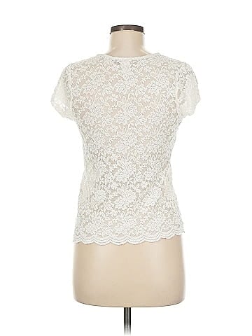 Katie K Short Sleeve Top (view 2)