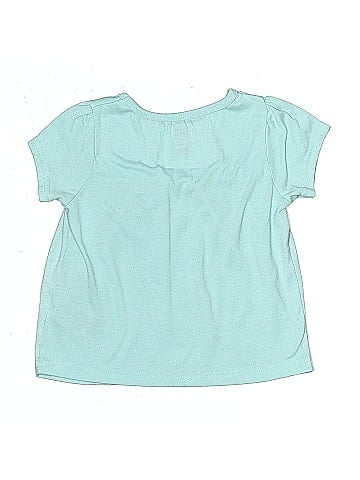 Just One You Made by Carter's Short Sleeve T-Shirt (view 2)