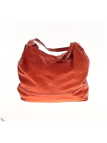 Banana Republic Leather Shoulder Bag (view 1)
