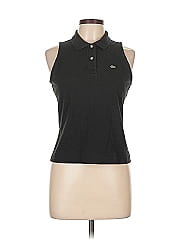 Lacoste Sleeveless T Shirt