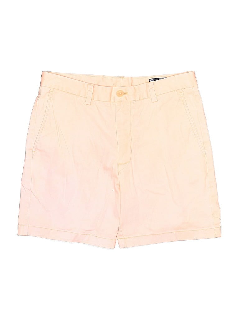 Pre-owned Vineyard Vines Shorts In Orange