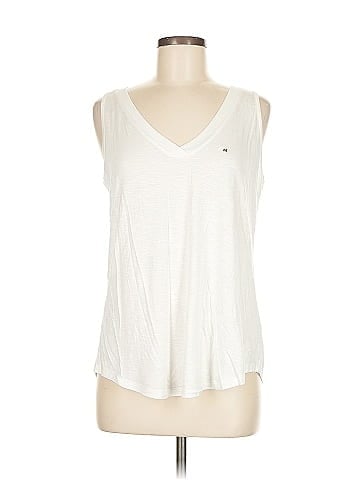 24/7 Maurices Sleeveless T-Shirt (view 1)