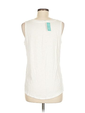24/7 Maurices Sleeveless T-Shirt (view 2)