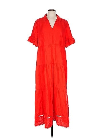 Chico's Casual Dress (view 1)