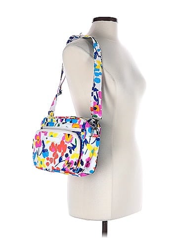 Lug Crossbody Bag (view 2)