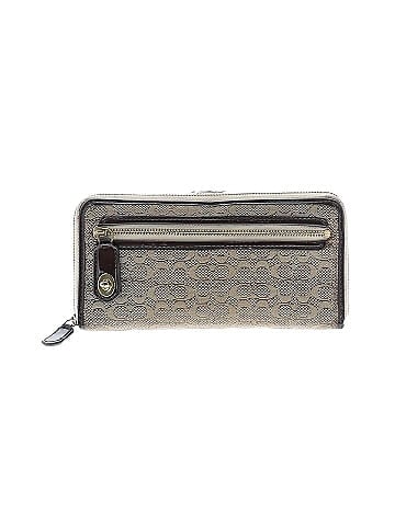 Coach Wallet (view 2)