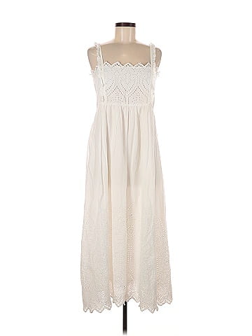 Madison Mathews Casual Dress (view 1)