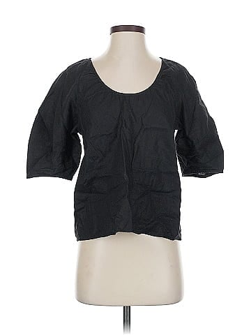 Everlane 3/4 Sleeve Top (view 1)