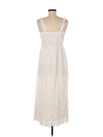 Madison Mathews Casual Dress (view 2)