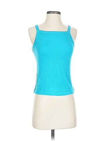 Zenana Tank Top (view 1)