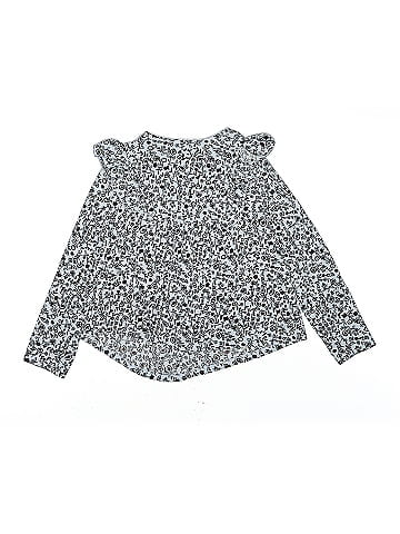 Zara Kids Long Sleeve Top (view 1)