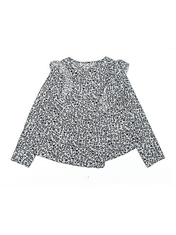 Zara Kids Long Sleeve Top (view 2)