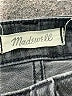 Madewell Gray Jeans Size 27 waist - photo 4
