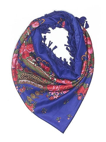 Unbranded Scarf (view 1)