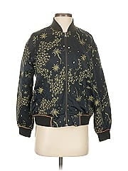 Silence And Noise Jacket