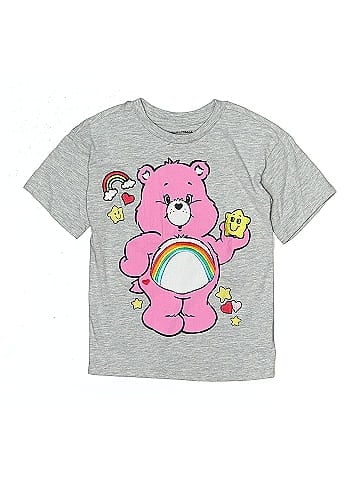 Care Bears Short Sleeve T-Shirt (view 1)