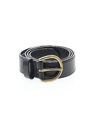 Madewell Leather Belt (view 1)
