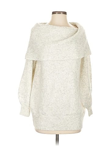 Miss Selfridge Pullover Sweater (view 1)